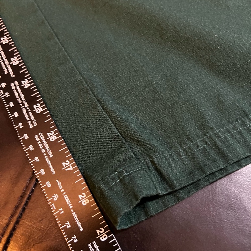 Carhartt Ripstop Scrub Bottoms - Picture 10 of 11